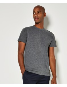 K-KK504-Fashion Fit Superwash® 60º Tee 2